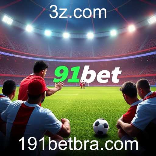 191bet: A Expansão do Mercado de Jogos em 2025