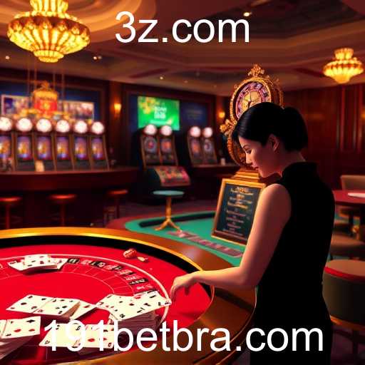 Casino Games