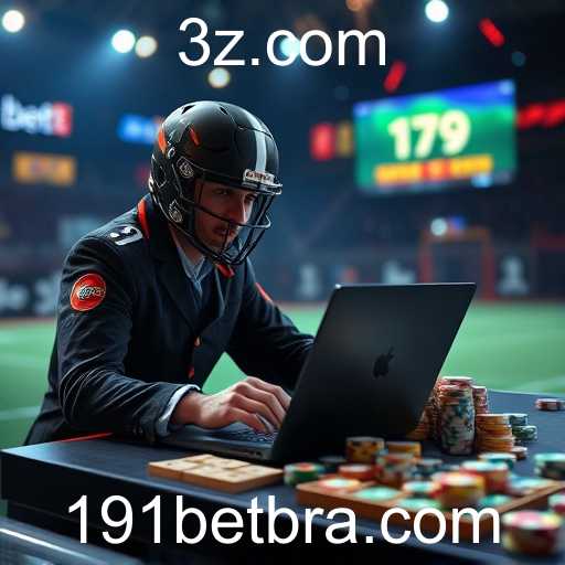 A Ascensão do Jogo Online em 2025 e o Papel do 191bet