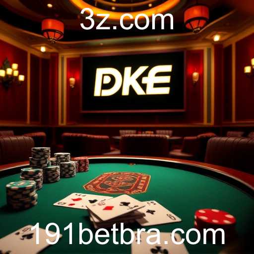 Poker Room